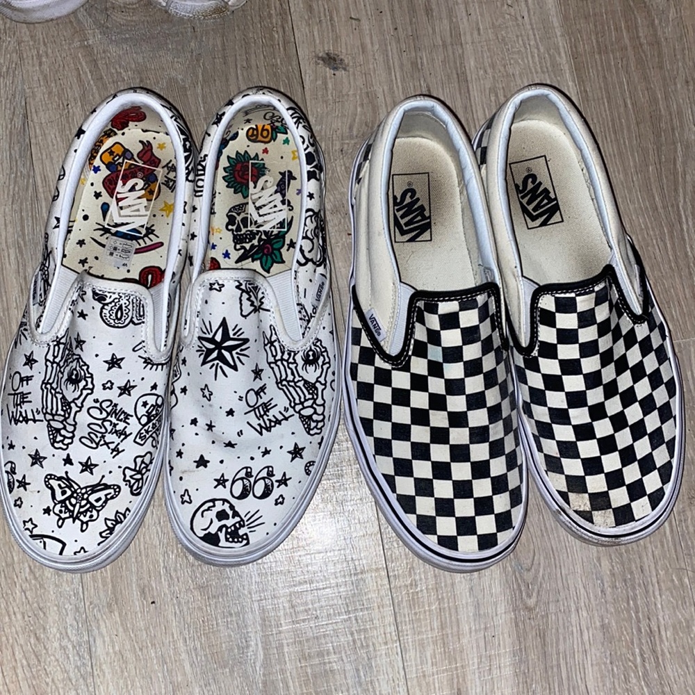 Vans